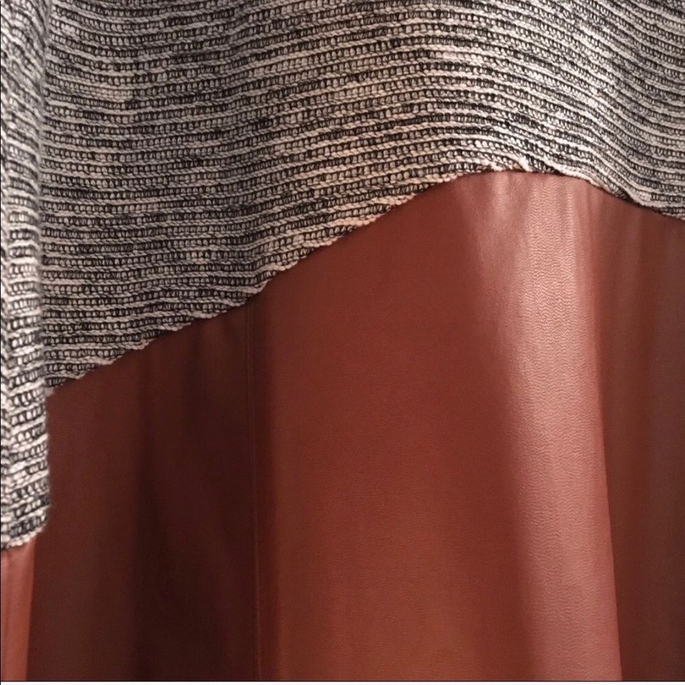 THML// NWT Shift Dress - Picture 6 of 8